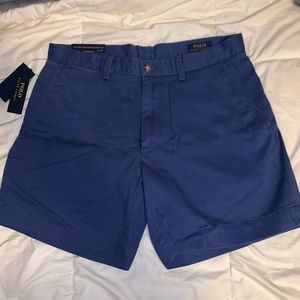BRAND NEW Men’s Polo shorts